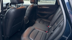 Mazda CX-5 2.0 Sport Nav+ 5dr Petrol Estate